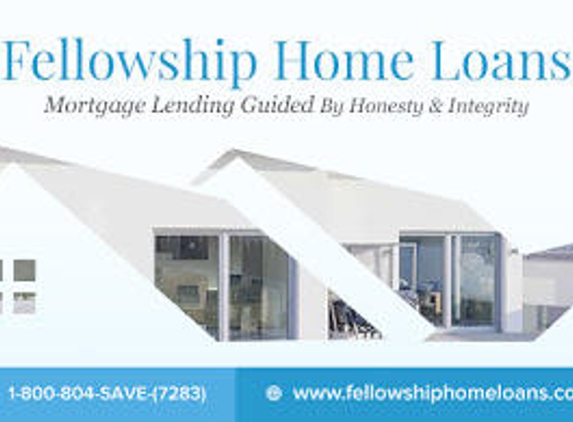 Fellowship Home Loans - Rockville Centre, NY