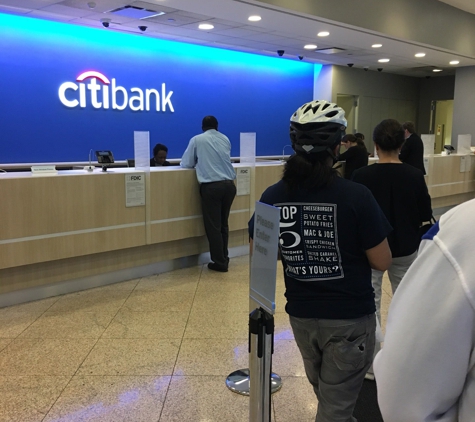 Citi - New York, NY