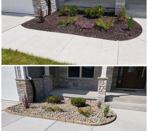 Integrity Landscaping