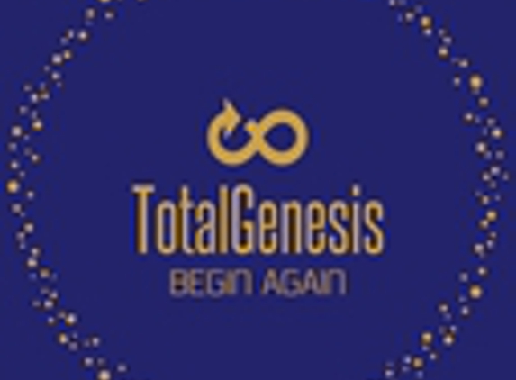 TotalGenesis Counseling & Wellness - San Antonio, TX