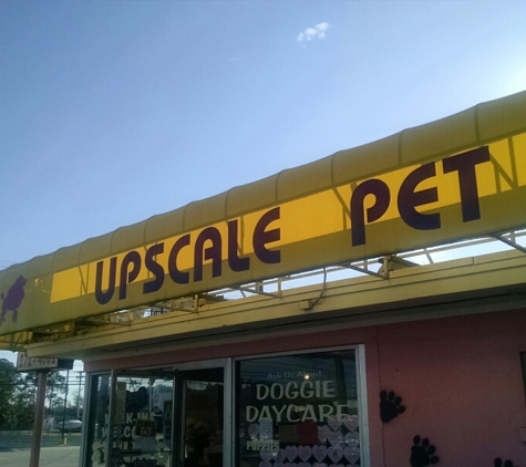 Upscale Pet Grooming & Boarding - North Myrtle Beach, SC