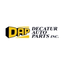 Decatur Auto Parts Inc - Used & Rebuilt Auto Parts