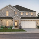 Tesoro at Chisholm Trail Ranch By Meritage Homes - Home Builders
