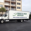 Minute Men Movers Delray Beach - Safes & Vaults-Movers