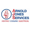 Arnold Jones Services Heating, Cooling & Electrical gallery