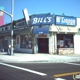 Bill's Liquor Store