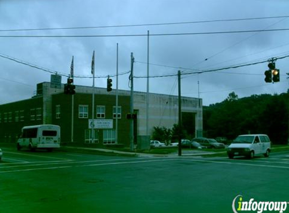 Baltimore County Police Department - Gwynn Oak, MD