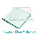 Intuitive Glass and Mirrors - Glass-Block