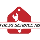 Fitness Service Now