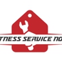 Fitness Service Now