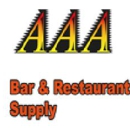 AAA Event Rentals - Restaurant Equipment & Supplies