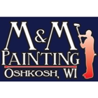 M & M Painting