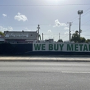 Fort Lauderdale Scrap Metal - Scrap Metals