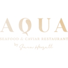 Aqua Seafood & Caviar Restaurant By Chef Shaun Hergatt
