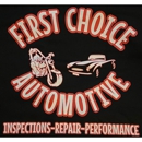 First Choice Automotive