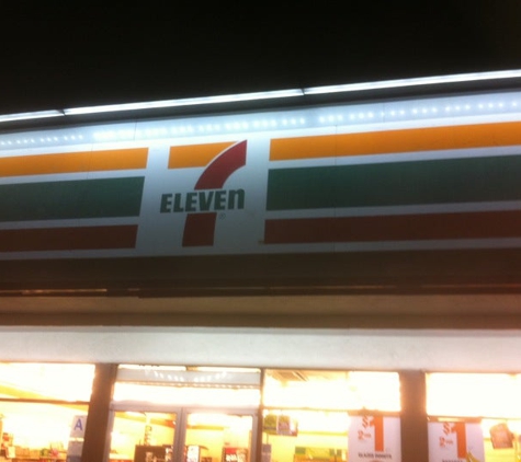 7-Eleven - Eagle Rock, CA