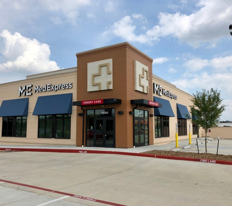 MedExpress Urgent Care - Houston, TX