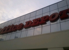 Office Depot - Houston, TX 77015