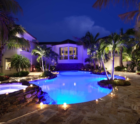 Frontier Custom Homes Inc - Naples, FL