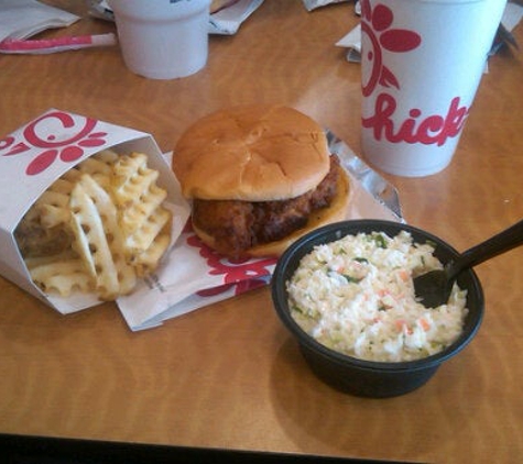 Chick-fil-A - Bowling Green, KY