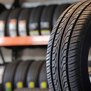 Barwon Tyre & Auto Centre - Belmont, VIC