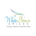 White Brown Smiles - East Columbia