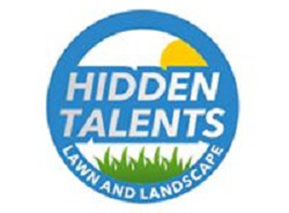 Hidden Talents Lawn and Landscape - Livonia, MI