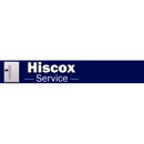 Hiscox Service - Professional Engineers
