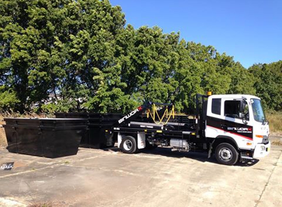 Binworx - Charlestown, NSW. Skip Bin Hire Newcastle