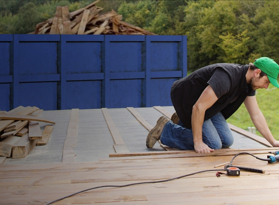 Expert Dumpster - Macedon, NY