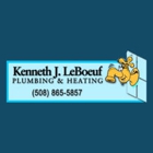 Kenneth Leboeuf Plumbing and Heating