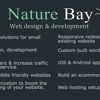 Nature Bay Web Design gallery