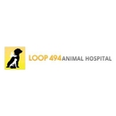Loop 494 Animal Hospital - Pet Services