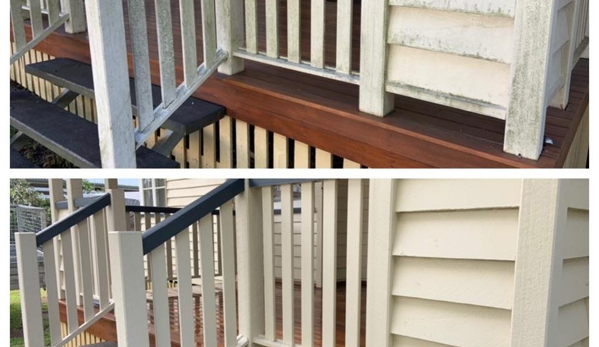 Queensland Quality Cleaning and Pest Management - Narangba, QLD
