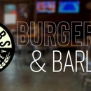 Burgers & Barley - Hamburgers & Hot Dogs