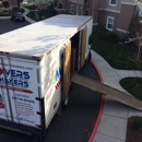 Movers & Shakers Worldwide Relocation - Movers & Full Service Storage