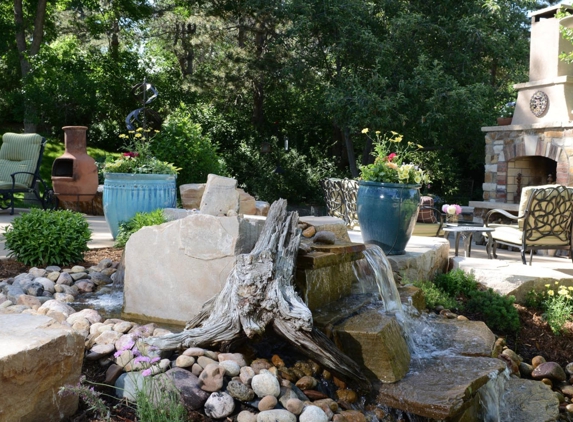 The Landscaping Company, Inc - Englewood, CO