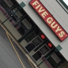 Five Guys gallery