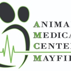 Animal Medical Center Of Mayfield