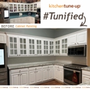 Kitchen Tune-Up - Kitchen Planning & Remodeling Service