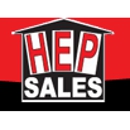 Hep Sales Bldg Supplies - Building Materials