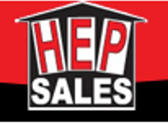 Hep Sales Bldg Supplies - Auburn, NY