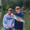 3rd Alarm Charters - Fishing Lakes & Ponds