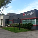 Ambridge Event Center - Halls, Auditoriums & Ballrooms