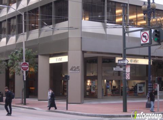 425 Market Street Building - San Francisco, CA