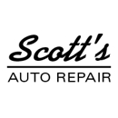 Scott's Auto Service - Auto Oil & Lube