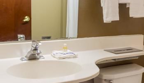 Microtel Inn & Suites by Wyndham Norcross - Norcross, GA