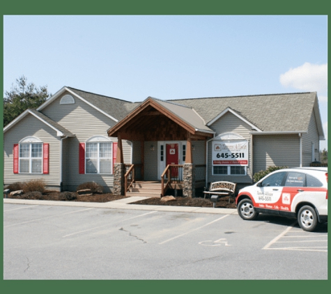 Tammy Allison - State Farm Insurance Agent - Weaverville, NC