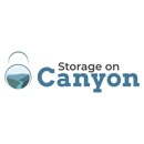 Storage On Canyon - Self Storage
