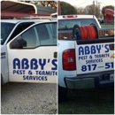Abby's Pest & Termite Services - Pet Services